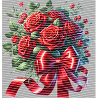 Valentine's Day-QRJ  2461